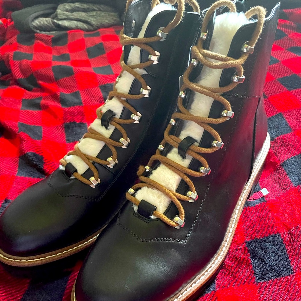 COPY - These are size 12 men’s